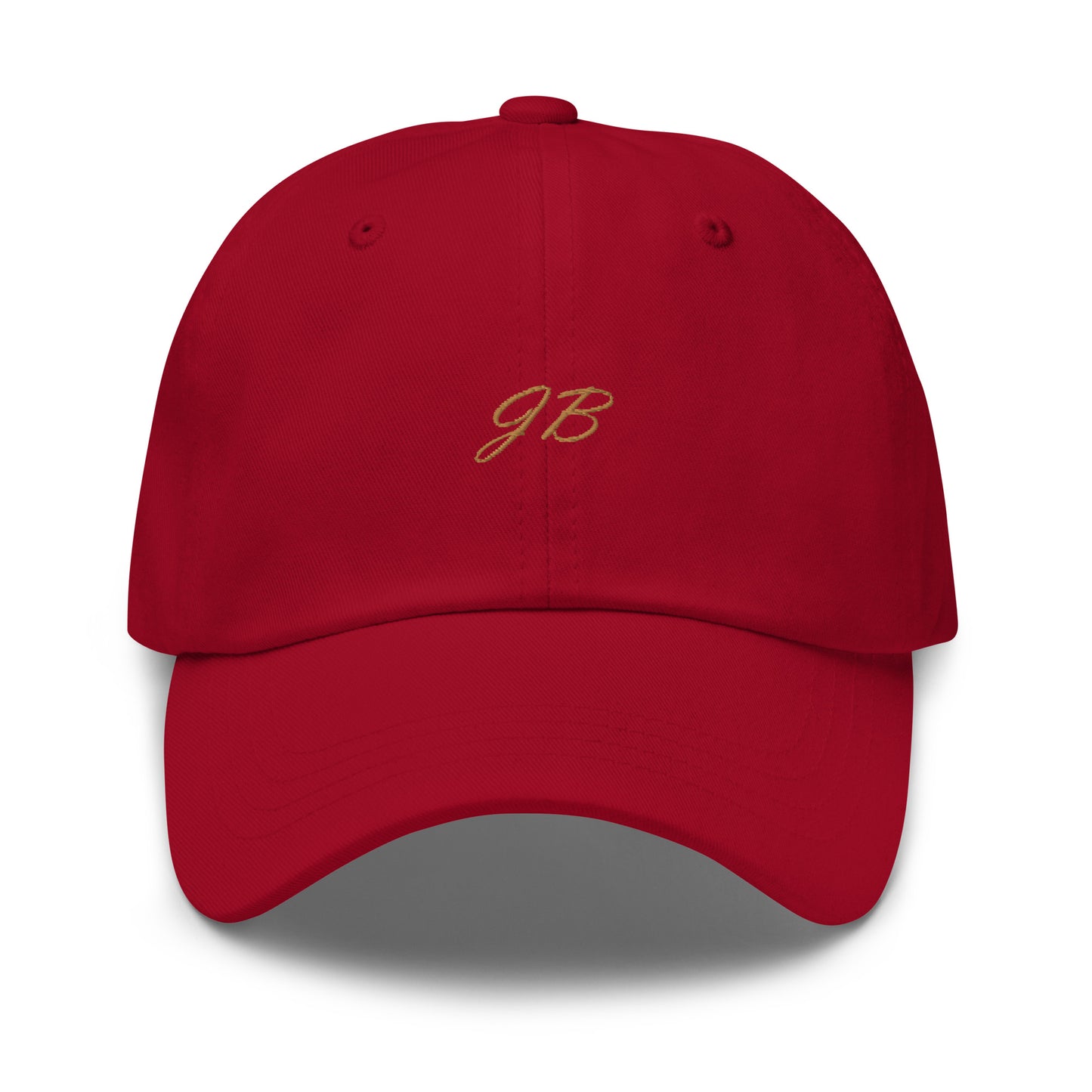 JB Baseball Cap