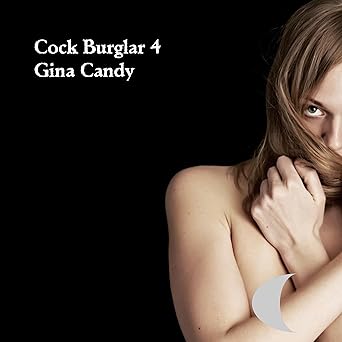 Cock Burglar 4: Mini Candy Book 52 - Audiobook - Digital