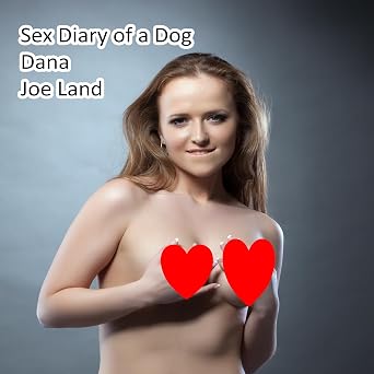 Dana: Sex Diary Of A Dog Book 97 - Audiobook - Digital