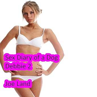 Debbie 2: Sex Diary Of A Dog Book 77 - Audiobook - Digital