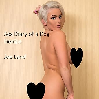 Denice: Sex Diary Of A Dog Book 61 - Audiobook - Digital