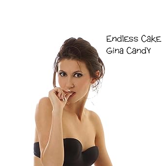 Endless Cake: Mini Candy Book 73 - Audiobook - Digital