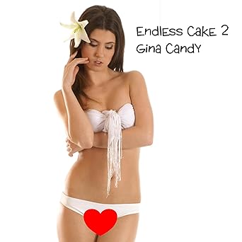 Endless Cake 2: Mini Candy Book 77 - Audiobook - Digital