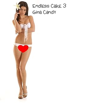 Endless Cake 3: Mini Candy Book 78 - Audiobook - Digital