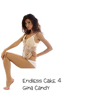 Endless Cake 4: Mini Candy Book 79 - Audiobook - Digital