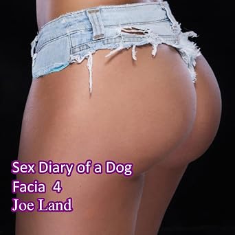 Facia 4: Sex Diary Of A Dog Book 88 - Audiobook - Digital