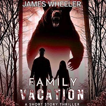 Family Vacation - Audiobook - Digital