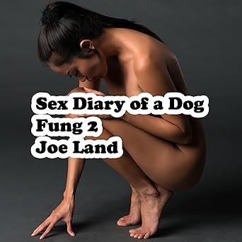 Fung 2: Sex Diary Of A Dog Book 31- Audiobook - Digital