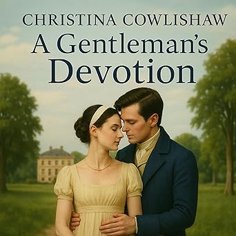 A Gentleman’s Devotion: Hearts of Devotion, Book 1 - Audiobook - Digital