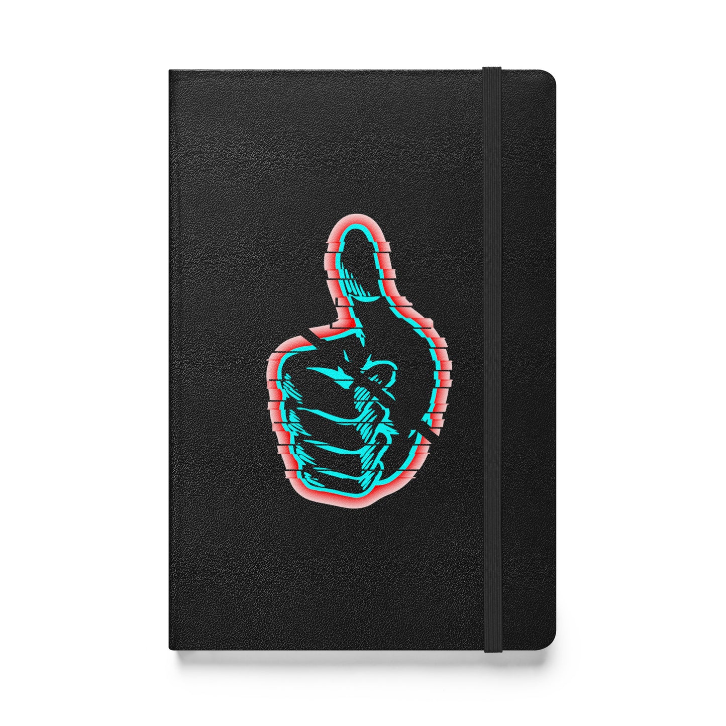 I'm Better Than This Hardcover Notebook