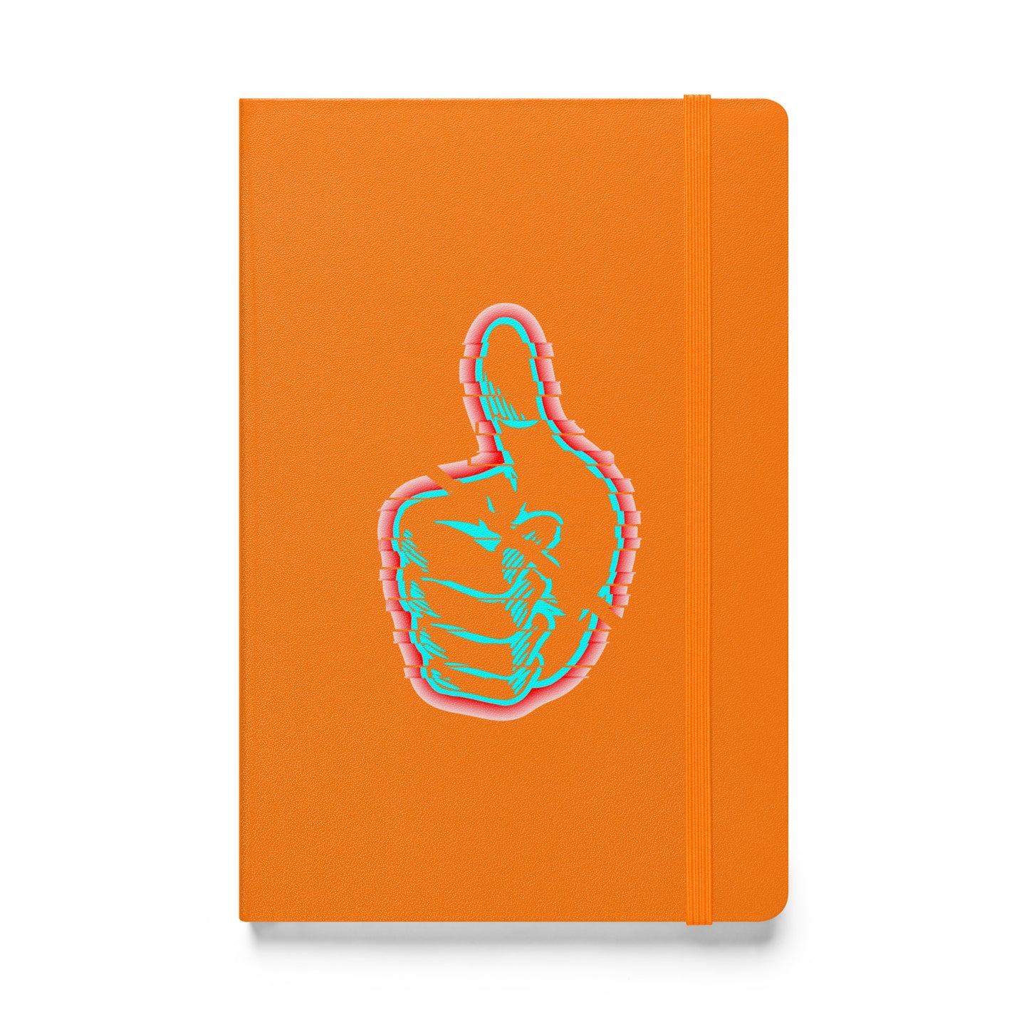 I'm Better Than This Hardcover Notebook