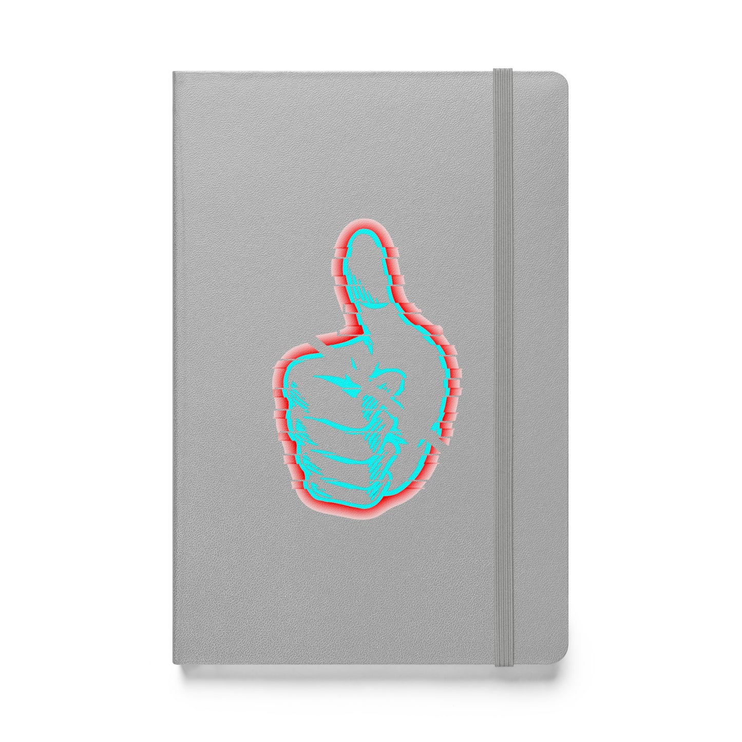 I'm Better Than This Hardcover Notebook