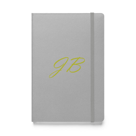 Butler Notebook JB Collection – James Butler