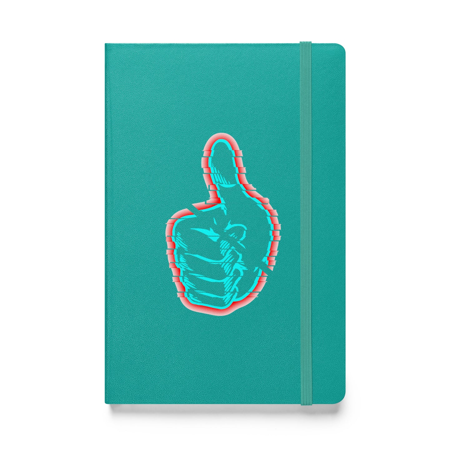 I'm Better Than This Hardcover Notebook