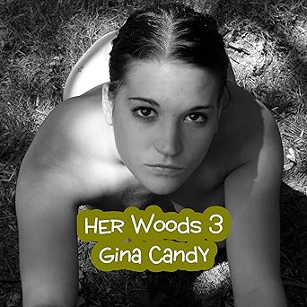 Her Woods 3: Mini Candy Book 44 - Audiobook - Digital
