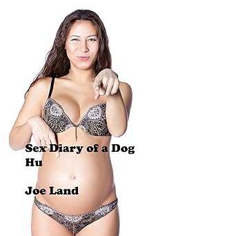 Hu: Sex Diary Of A Dog Book 33- Audiobook - Digital