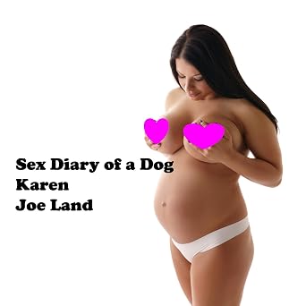 Karen: Sex Diary Of A Dog Book 102 - Audiobook - Digital