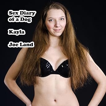 Kayla: Sex Diary Of A Dog Book 49 - Audiobook - Digital