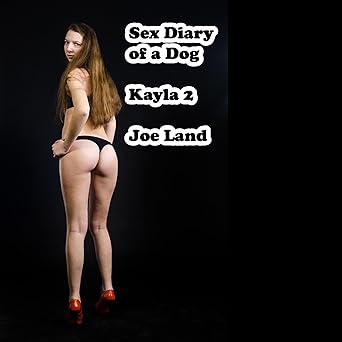 Kayla 2: Sex Diary Of A Dog Book 50 - Audiobook - Digital