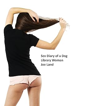Library Woman: Sex Diary of a Dog Book 8 - Audiobook - Digital