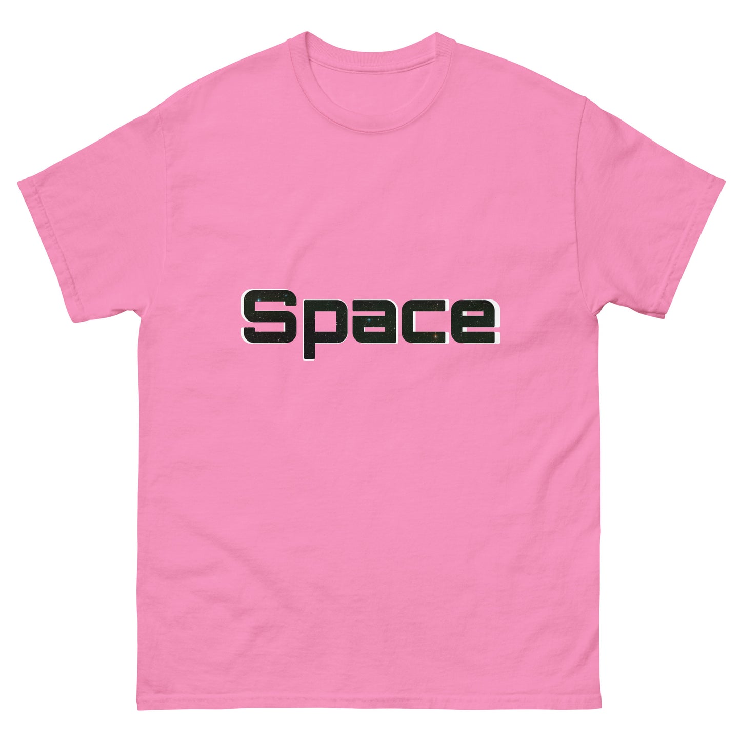 Space Unisex T-Shirt