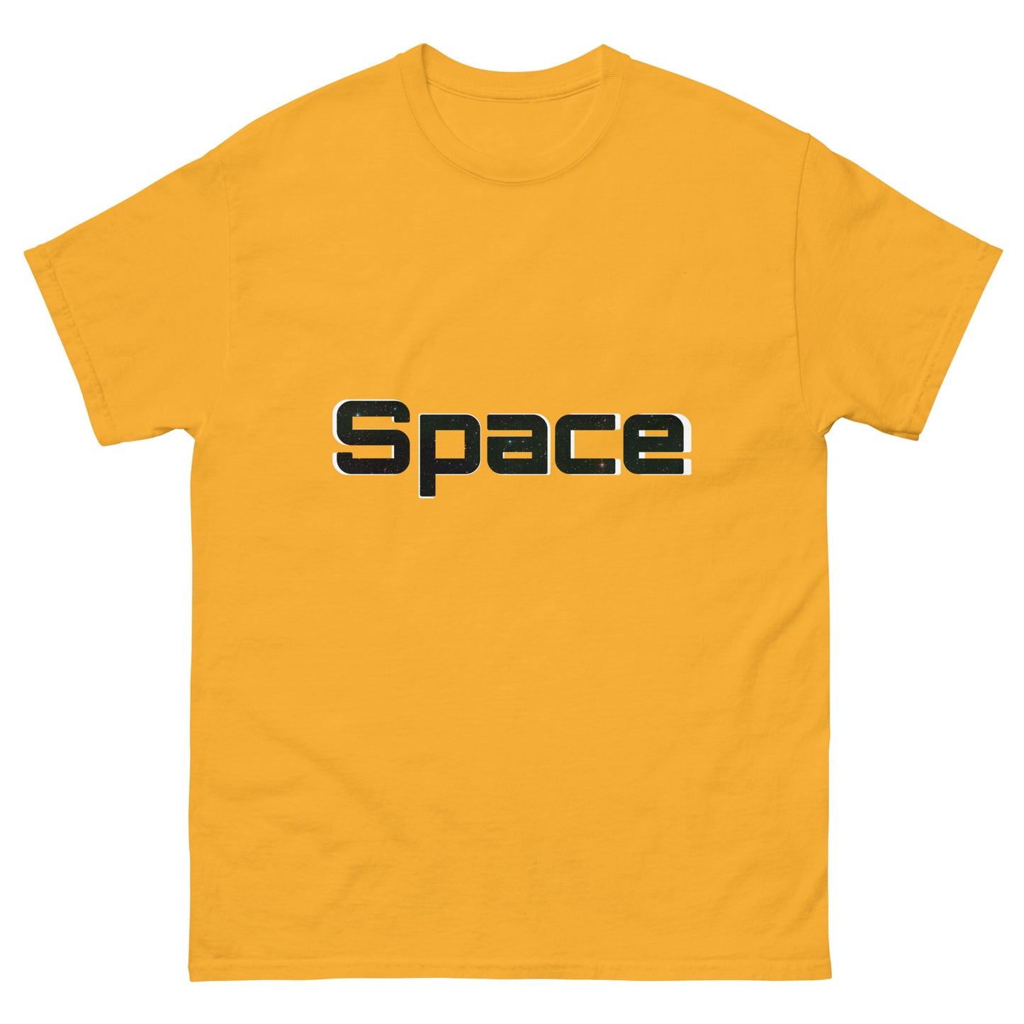 Space Unisex T-Shirt