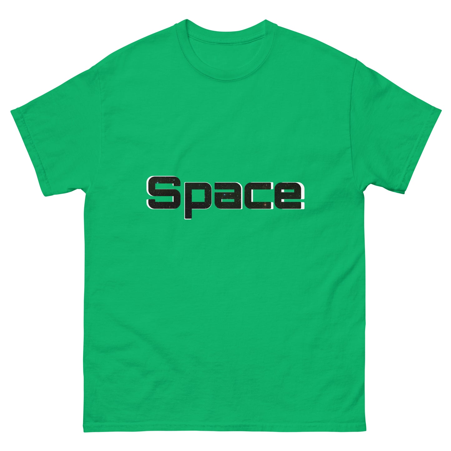 Space Unisex T-Shirt