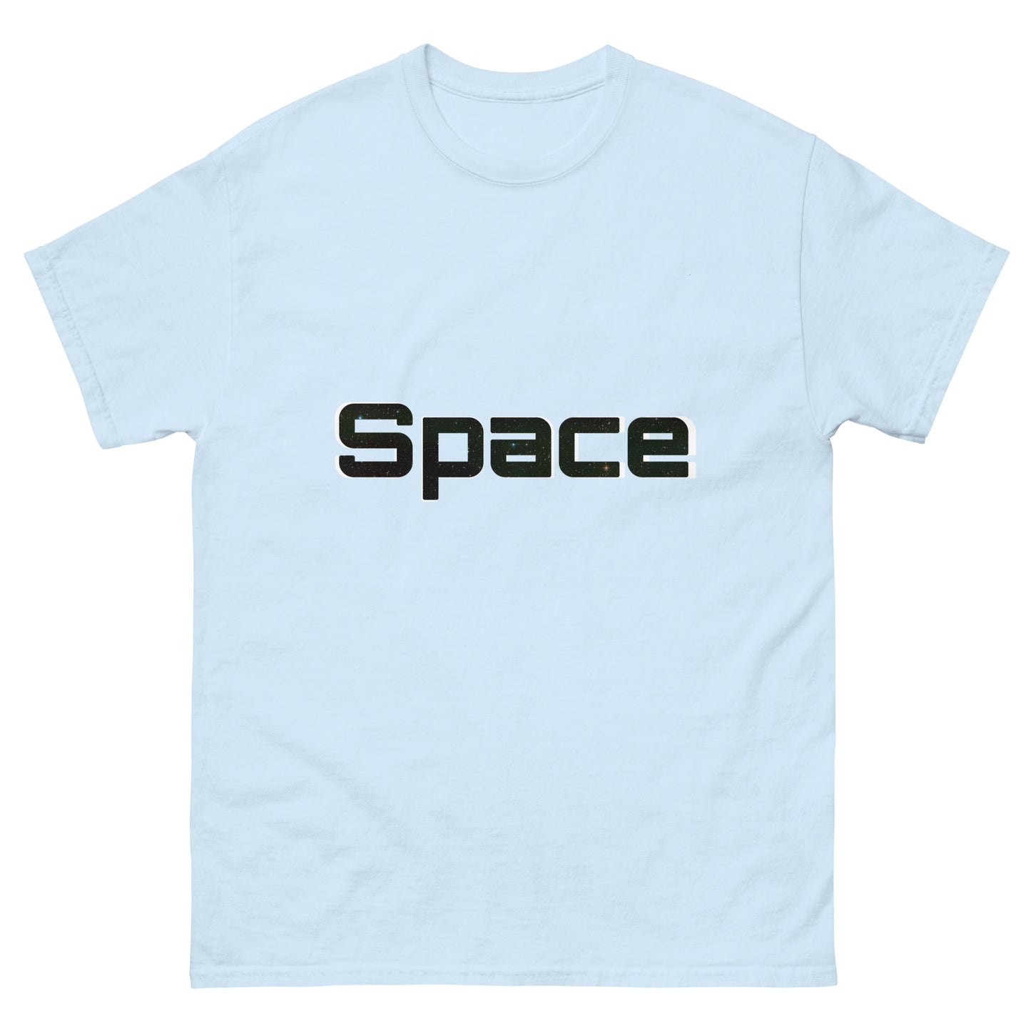 Space Unisex T-Shirt