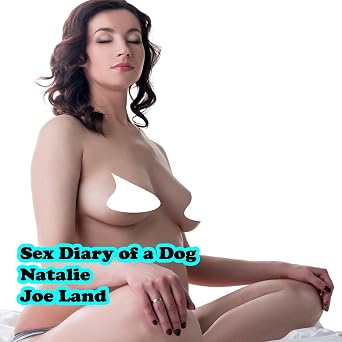 Natalie: Sex Diary Of A Dog Book 103 - Audiobook - Digital