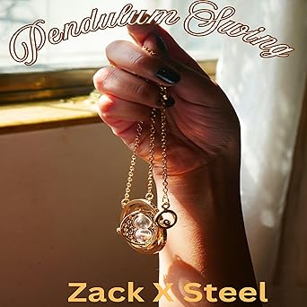 Pendulum Swing - Audiobook - Digital