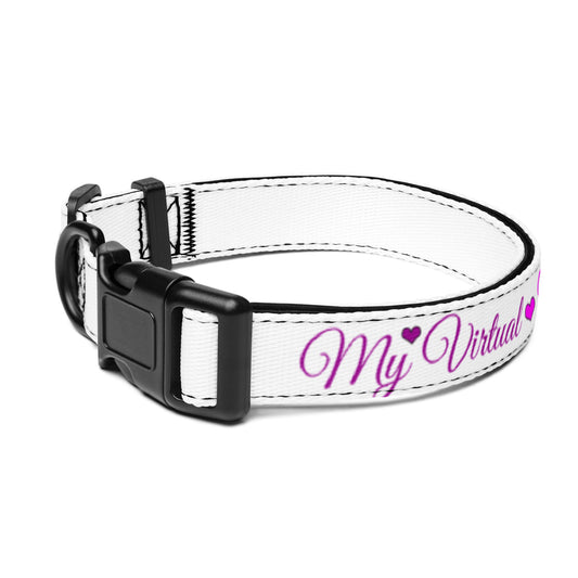 My Virtual Boyfriend Owns Me Day Collar