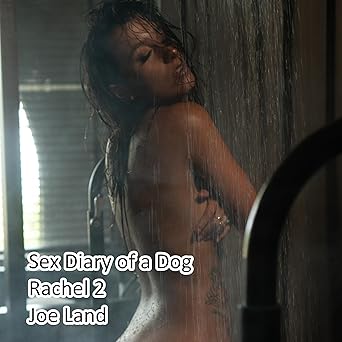Rachel 2: Sex Diary Of A Dog Book 83 - Audiobook - Digital