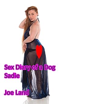 Sadie: Sex Diary Of A Dog Book 68 - Audiobook - Digital