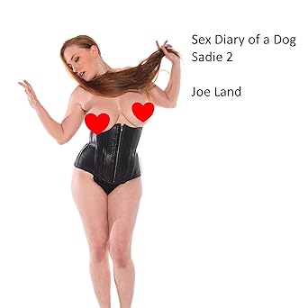 Sadie 2: Sex Diary Of A Dog Book 69 - Audiobook - Digital