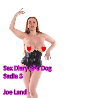 Sadie 5: Sex Diary Of A Dog Book 72 - Audiobook - Digital