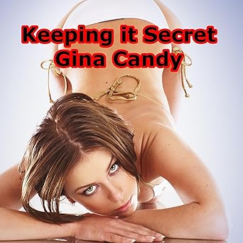 Keeping It Secret: Mini Candy Book 12 - Audiobook - Digital