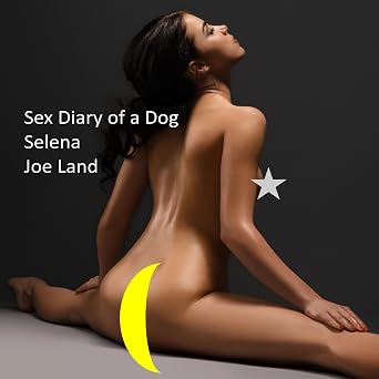 Selena: Sex Diary Of A Dog Book 94 - Audiobook - Digital