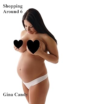 Shopping Around 6: Mini Candy Book 74 - Audiobook - Digital