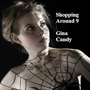 Shopping Around 9: Mini Candy Book 80 - Audiobook - Digital