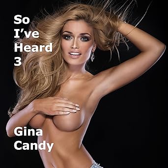 So I've Heard 3: Mini Candy Book 19 - Audiobook - Digital