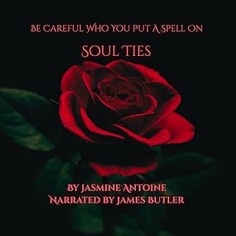 Soul Ties - Audiobook - Digital