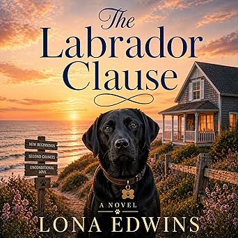 The Labrador Clause - Audiobook - Digital