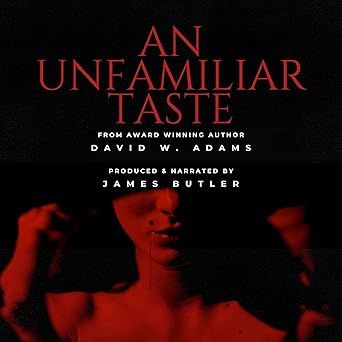 An Unfamiliar Taste: A Short Story - Audiobook - Digital