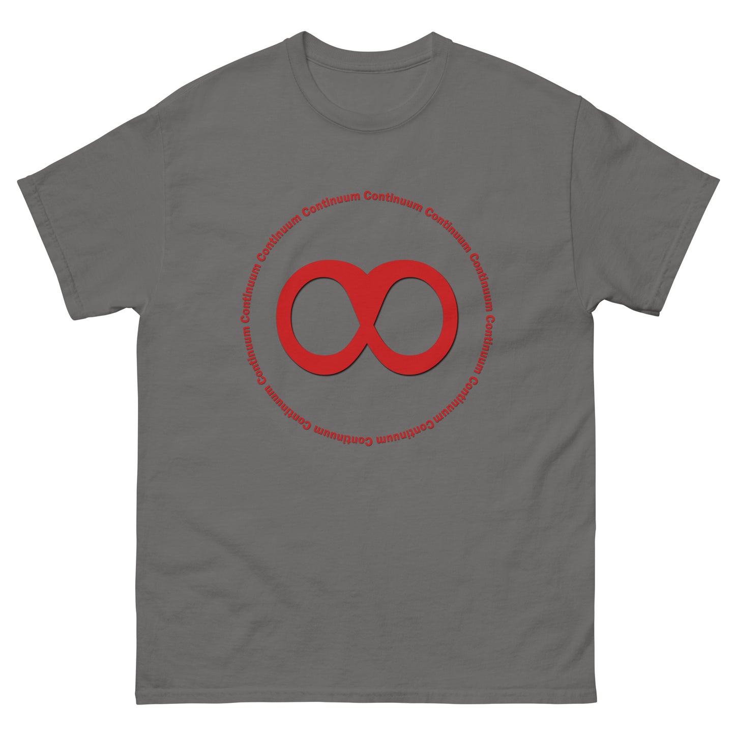 Continuum Unisex T-Shirt