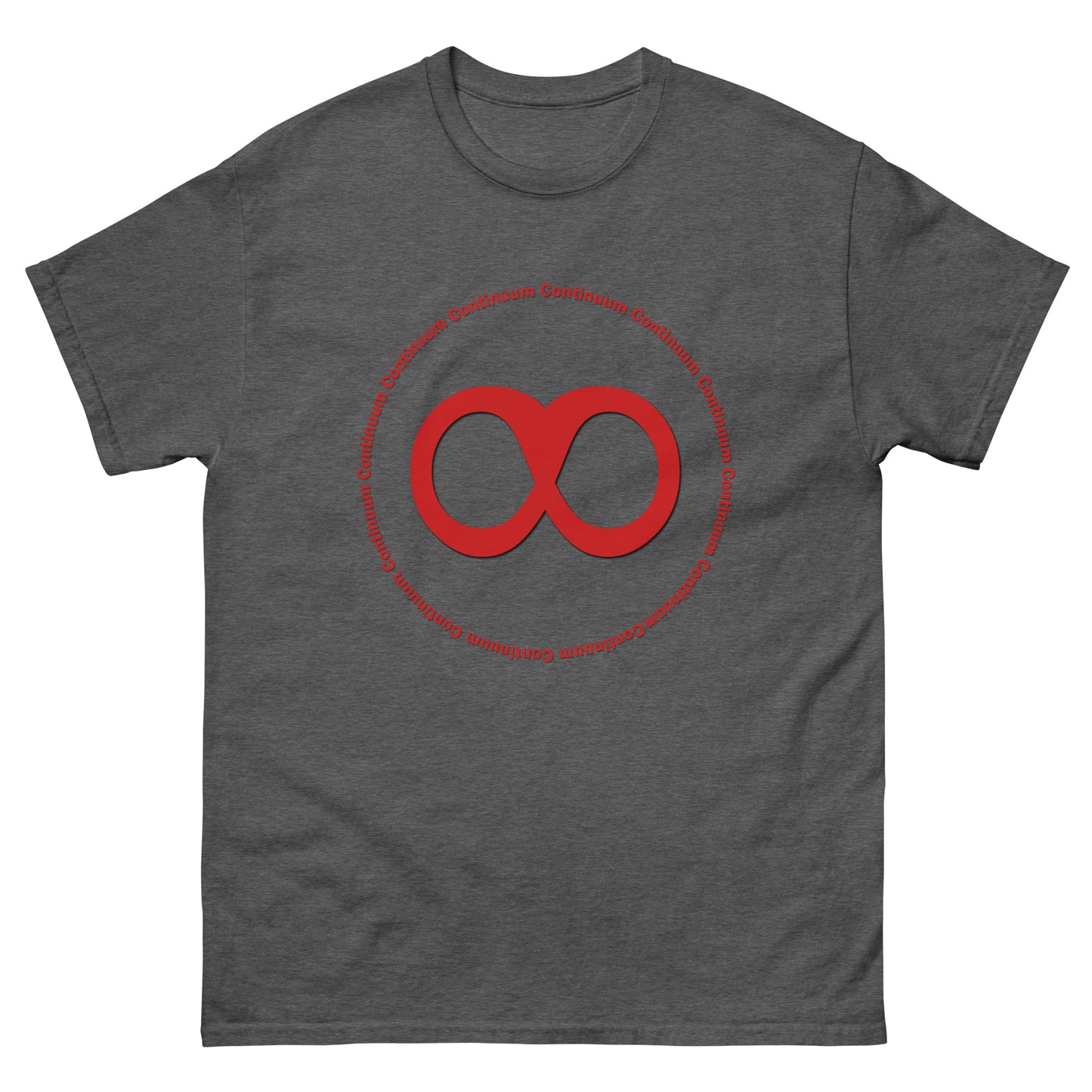 Continuum Unisex T-Shirt