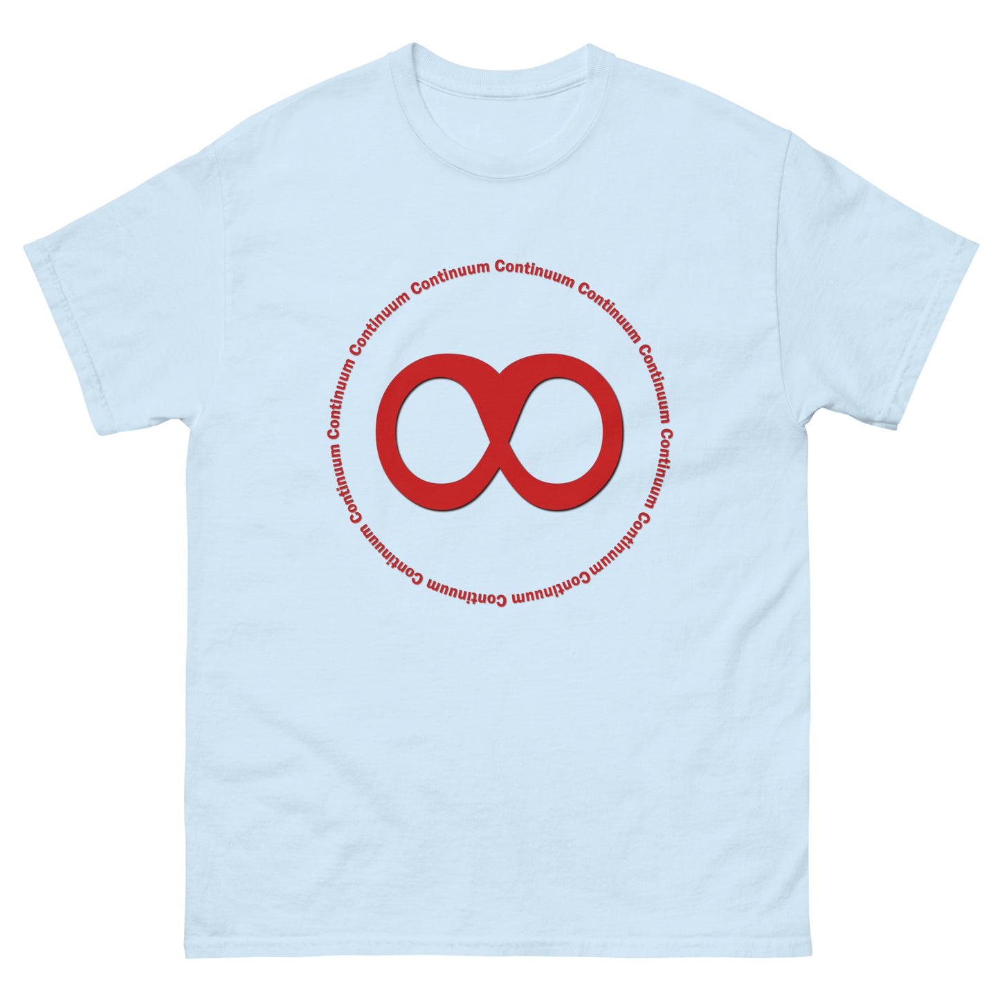 Continuum Unisex T-Shirt