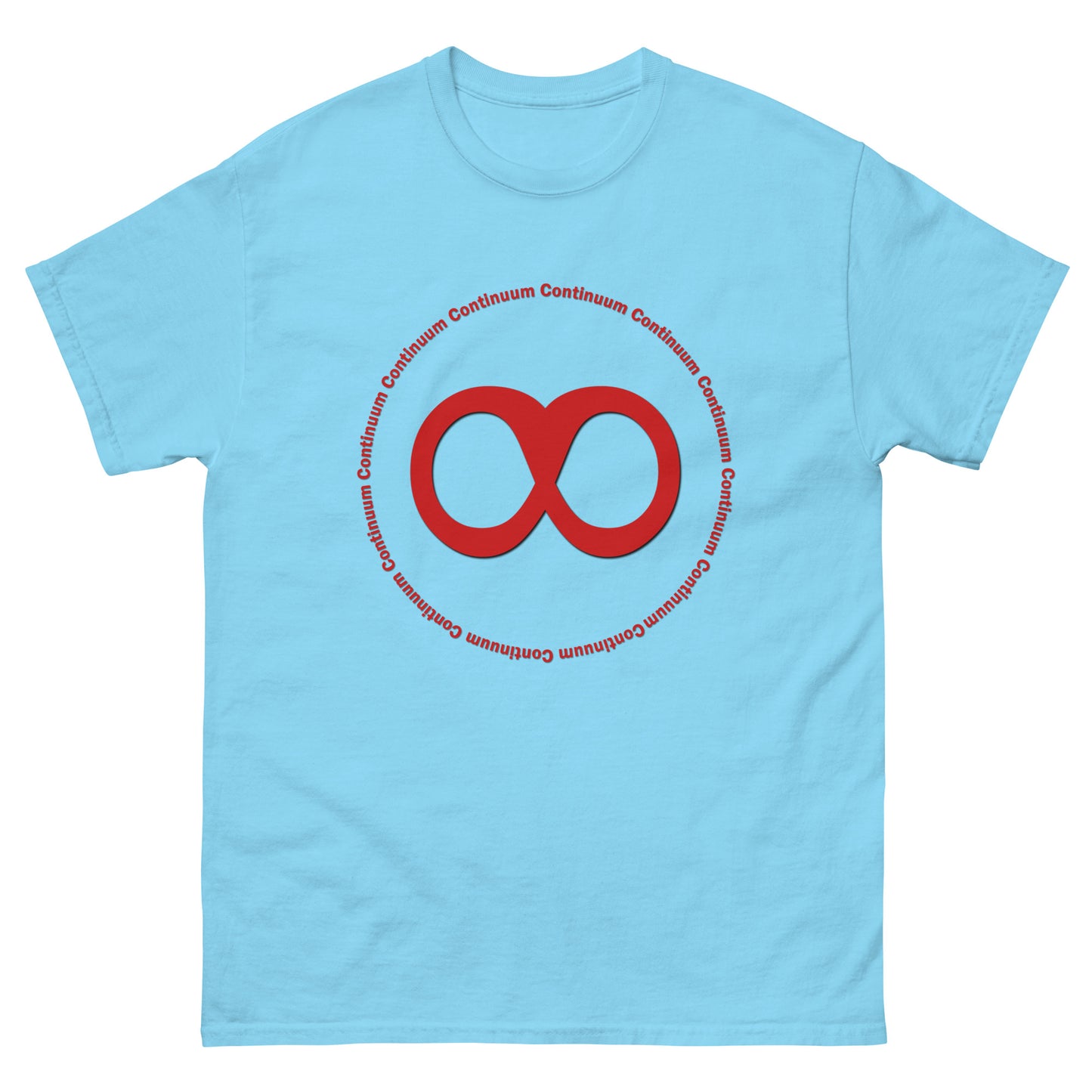 Continuum Unisex T-Shirt