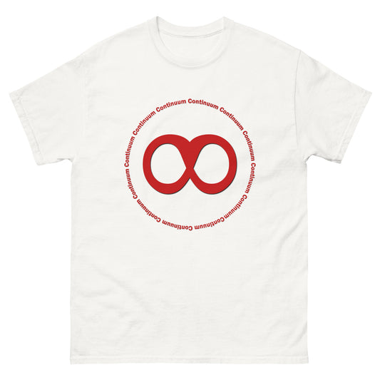 Continuum Unisex T-Shirt