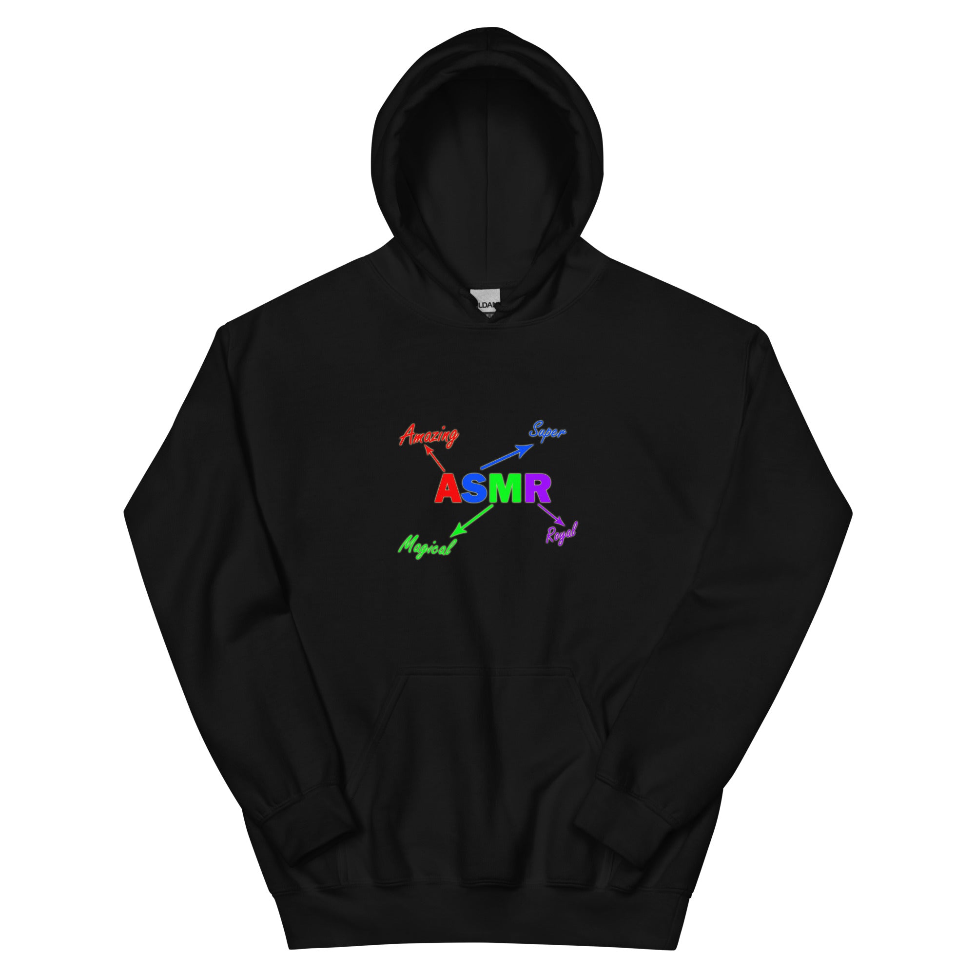 Amazing hoodie sale