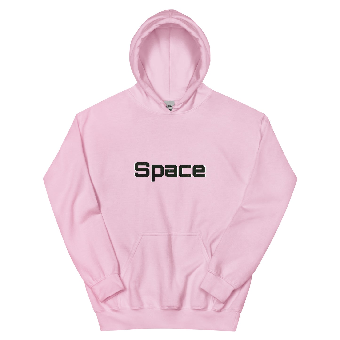 Space Unisex Hoodie